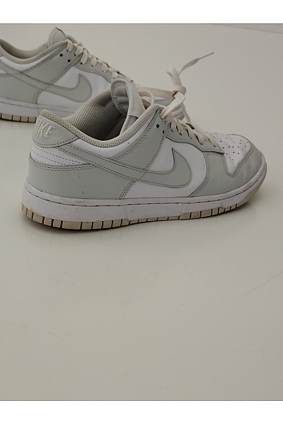 Nike Pánské tenisky šedé šněrovací volnočasové jarní letní Vel. US 9.5 | Nike | obrázek 8