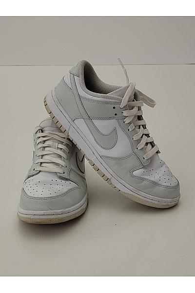 Nike Pánské tenisky šedé šněrovací volnočasové jarní letní Vel. US 9.5 | Nike | obrázek 10