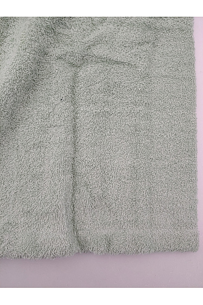 COTTON ON Dámský bavlněný župan khaki měkký Velikost M | COTTON ON | obrázek 3