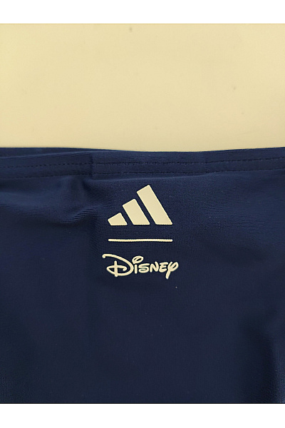 ADIDAS Dívčí dvoudílné plavky s motivem Frozen fialové Vel. DE 104 | ADIDAS | obrázek 5