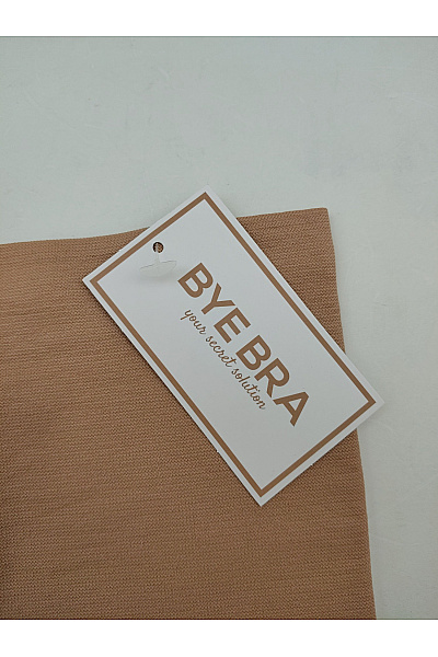 BYE BRA Dámské stahovací šortky béžové Velikost EU M | BYE BRA | obrázek 4