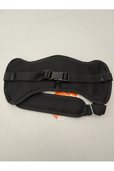 Oranžový outdoorový postroj pro psy | Unimoda | obrázek 6