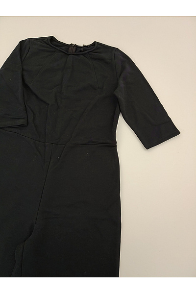 Be wear Dámský bavlněný overal palazzo široké nohavice Velikost L | Be wear | obrázek 4