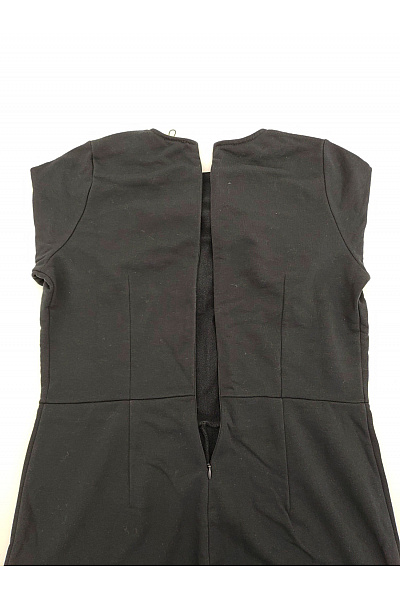 Be wear Dámský bavlněný overal palazzo široké nohavice Velikost L | Be wear | obrázek 7
