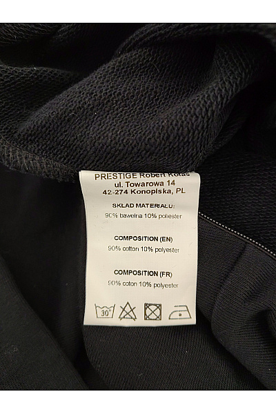 Be wear Dámský bavlněný overal palazzo široké nohavice Velikost L | Be wear | obrázek 9