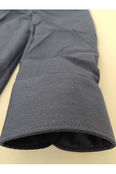 OLYMP Pánská bavlněná košile s dlouhým rukávem slim fit business | OLYMP | obrázek 4