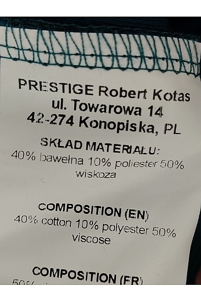 Be wear Dámská zelená rozepínací mikina s kapucí a dlouhým rukávem Velikost S/M | Be wear | obrázek 5