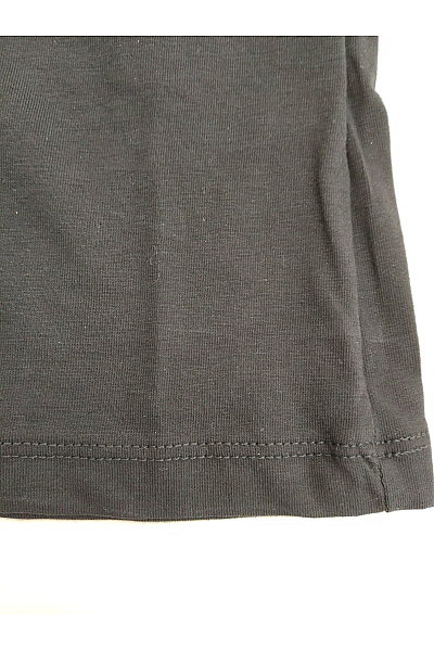 Studioselect Černé dámské tílko bez rukávů s odhalenými rameny basic Vel. M | studioselect | obrázek 3