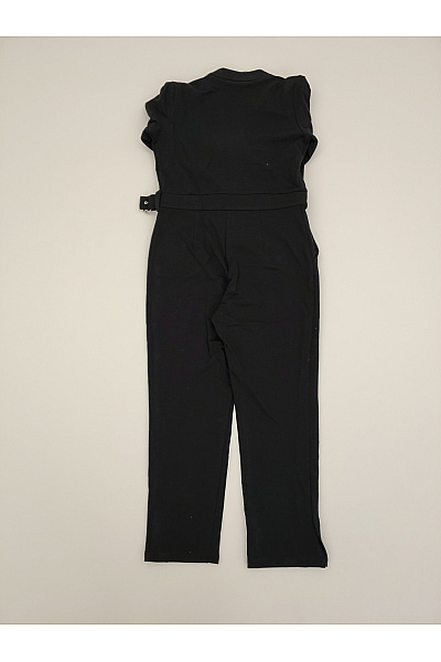 Be wear Dámský bavlněný overal s dlouhým rukávem smart casual Vel. S | Be wear | obrázek 9