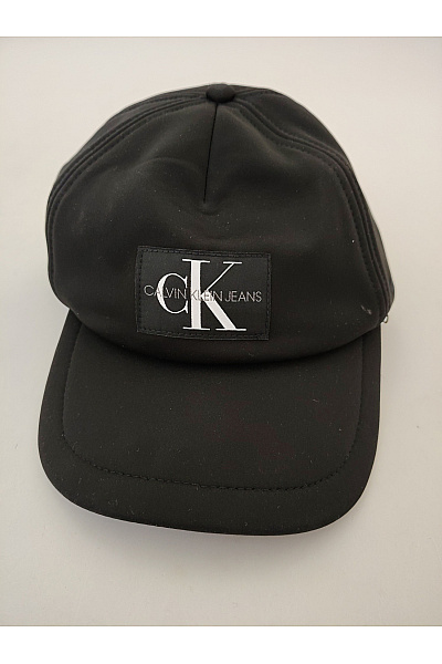 Calvin Klein Černá kšiltovka regular fit Velikost OS | Calvin Klein | obrázek 2