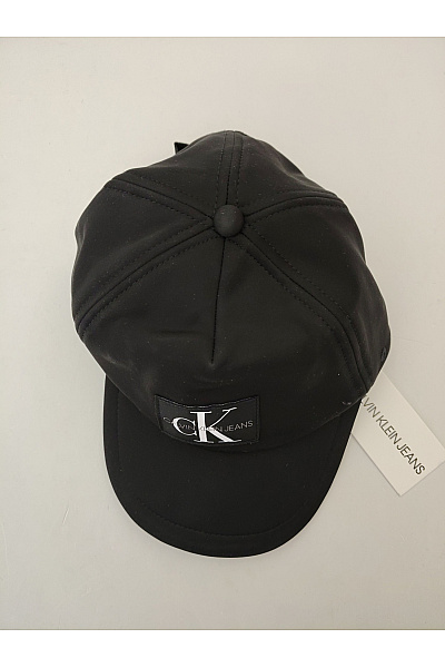 Calvin Klein Černá kšiltovka regular fit Velikost OS | Calvin Klein | obrázek 3