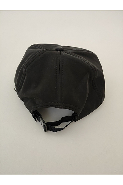 Calvin Klein Černá kšiltovka regular fit Velikost OS | Calvin Klein | obrázek 4