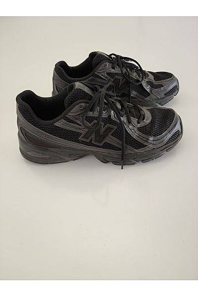 New Balance Pánské tenisky 740 Černé Velikost US 11.5 | New Balance | obrázek 2