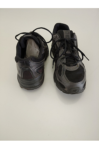 New Balance Pánské tenisky 740 Černé Velikost US 11.5 | New Balance | obrázek 5
