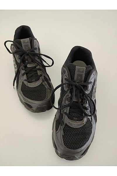 New Balance Pánské tenisky 740 Černé Velikost US 11.5 | New Balance | obrázek 9