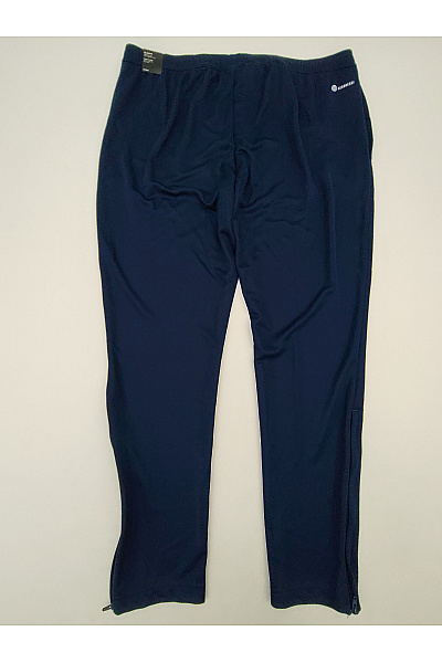 ADIDAS Modré sportovní tepláky s kapsami Vel. UK 2XL | ADIDAS | obrázek 9