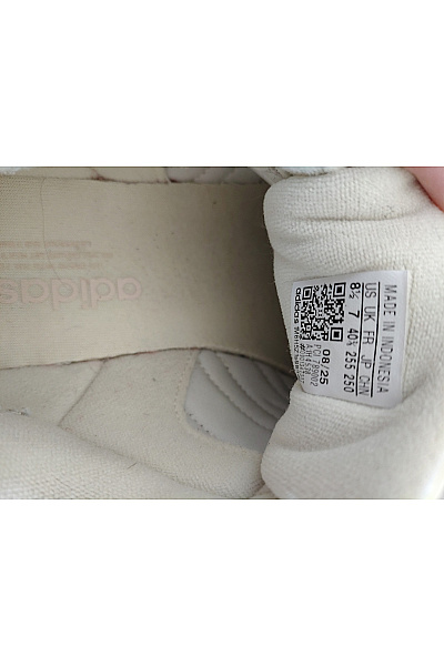 ADIDAS Dámské tenisky Superstar Zlaté Bílé Vel. US 8.5 | ADIDAS | obrázek 7