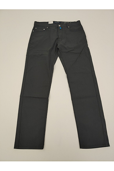 PIERRE CARDIN Pánské bavlněné chinos kalhoty rovné Velikost 36/34 | PIERRE CARDIN | obrázek 2