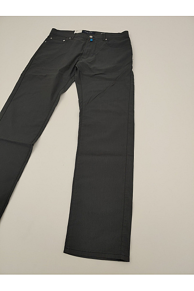 PIERRE CARDIN Pánské bavlněné chinos kalhoty rovné Velikost 36/34 | PIERRE CARDIN | obrázek 3