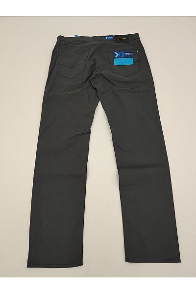 PIERRE CARDIN Pánské bavlněné chinos kalhoty rovné Velikost 36/34 | PIERRE CARDIN | obrázek 8