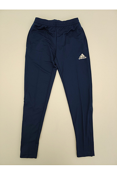 ADIDAS Modré sportovní tepláky | ADIDAS | obrázek 2