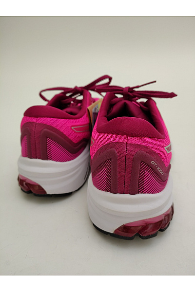 Asics tenisky GT-2000 9 Růžové Vel. EU 40 | asics | obrázek 4