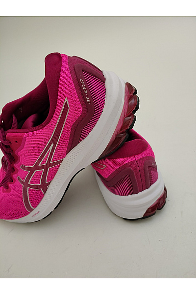 Asics tenisky GT-2000 9 Růžové Vel. EU 40 | asics | obrázek 6