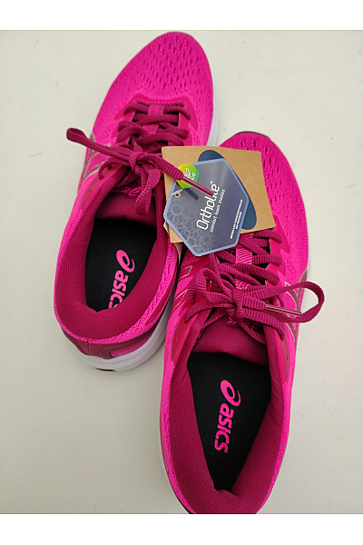 Asics tenisky GT-2000 9 Růžové Vel. EU 40 | asics | obrázek 10