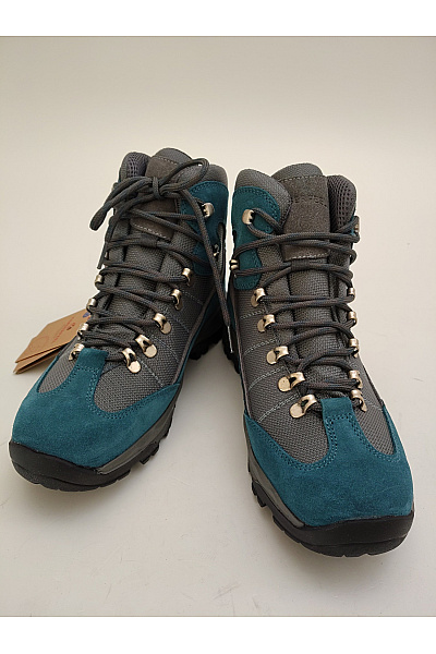 Vibram Pánské kotníkové outdoorové turistické boty šněrovací Vel. EU 43 | Vibram | obrázek 3