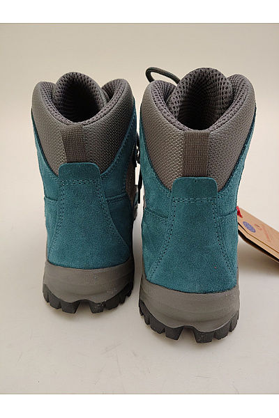 Vibram Pánské kotníkové outdoorové turistické boty šněrovací Vel. EU 43 | Vibram | obrázek 4