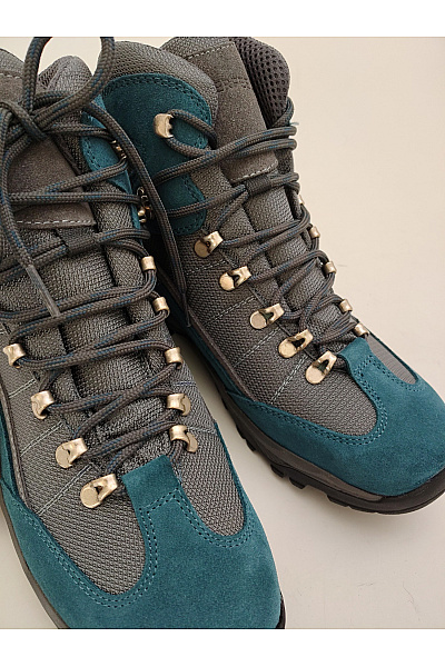 Vibram Pánské kotníkové outdoorové turistické boty šněrovací Vel. EU 43 | Vibram | obrázek 5