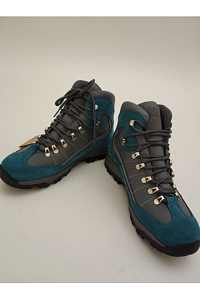 Vibram Pánské kotníkové outdoorové turistické boty šněrovací Vel. EU 43 | Vibram | obrázek 6