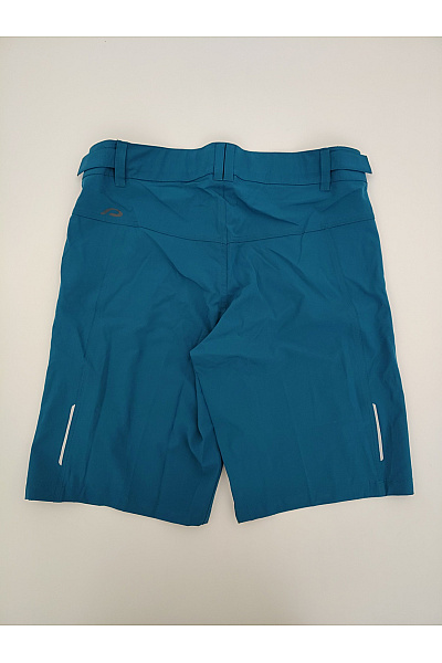 Protective Pánské modré sportovní outdoorové kraťasy s kapsami Vel. XL | protective | obrázek 7