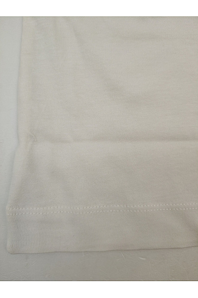 Calvin Klein Bavlněné pánské tričko s krátkým rukávem a nápisem Vel. M | Calvin Klein | obrázek 3