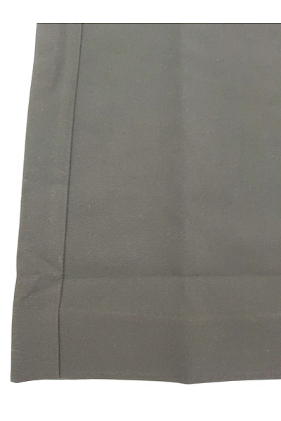 VERO MODA Dámské černé elegantní rovné kalhoty Vel. EU M/32 | VERO MODA | obrázek 3