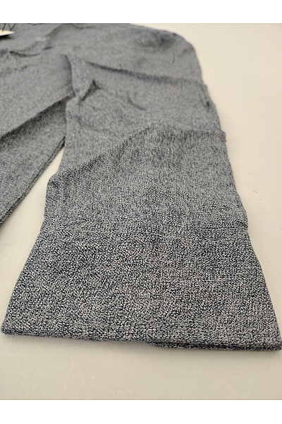 JACK & JONES Pánská bavlněná košile s dlouhým rukávem regular fit | JACK & JONES | obrázek 4