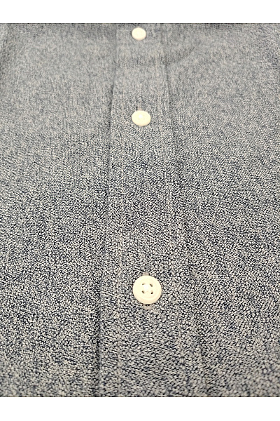 JACK & JONES Pánská bavlněná košile s dlouhým rukávem regular fit | JACK & JONES | obrázek 6