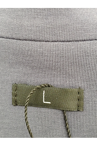 Be wear Dámské bavlněné sako bez límce modré Vel. L | Be wear | obrázek 7