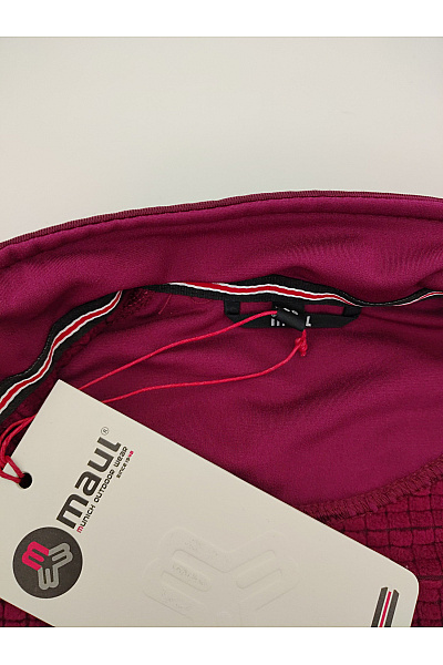 MAUL SPORTS Dámská sportovní pruhovaná mikina na zip Velikost EU 36 | MAUL SPORTS | obrázek 6