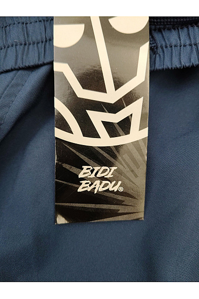 Bidi Badu Modré sportovní tepláky s kapsami Vel. S | Bidi Badu | obrázek 6