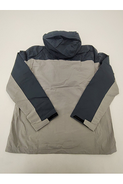 Killtec Pánská sportovní bunda s kapucí se zipem outdoorová | killtec | obrázek 12