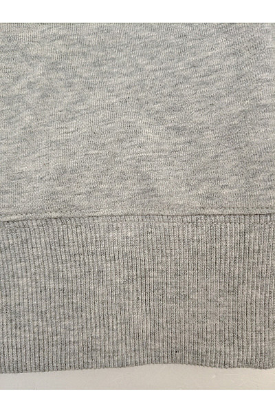 Calvin Klein Pánská bavlněná mikina na zip s kapucí a výšivkou Velikost XL | Calvin Klein | obrázek 3