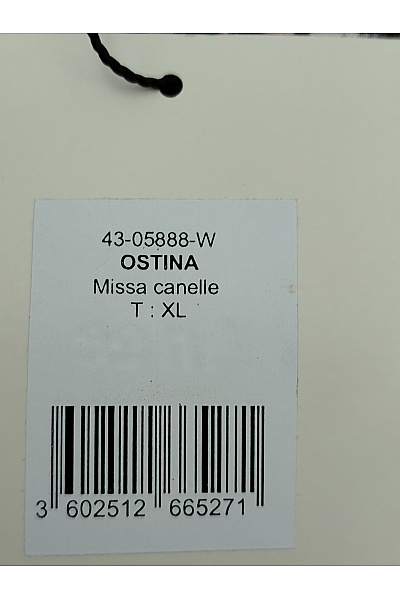ANGE Barevné mini šaty s dlouhým rukávem boho Vel. XL | ANGE | obrázek 7