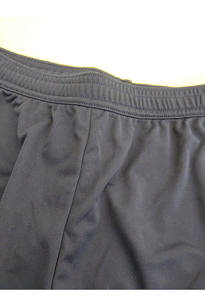 ADIDAS Pánské modré sportovní fotbalové kraťasy Vel. US S | ADIDAS | obrázek 4