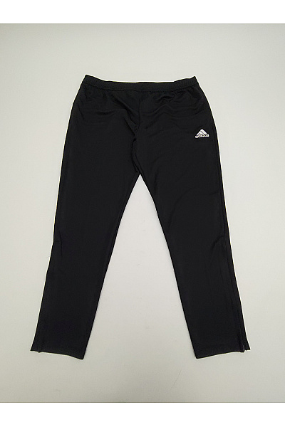 ADIDAS Černé sportovní tepláky Velikost US 2XL | ADIDAS | obrázek 2