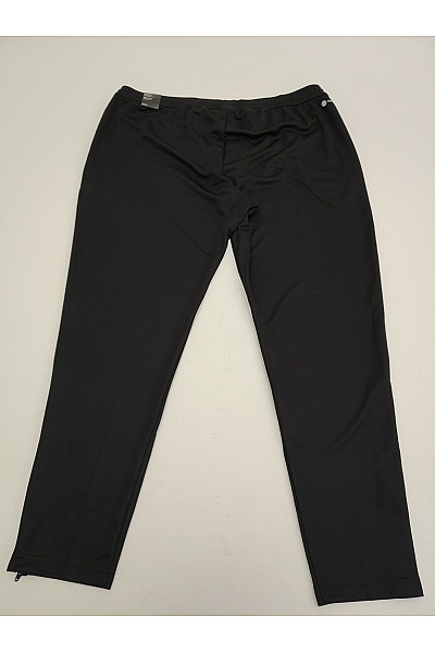 ADIDAS Černé sportovní tepláky Velikost US 2XL | ADIDAS | obrázek 5
