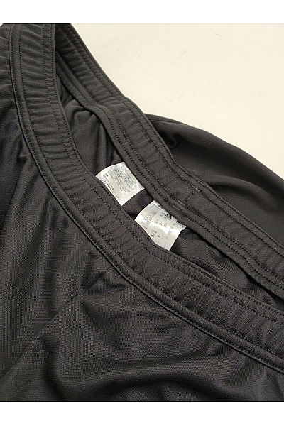 ADIDAS Černé sportovní tepláky Velikost US 2XL | ADIDAS | obrázek 6