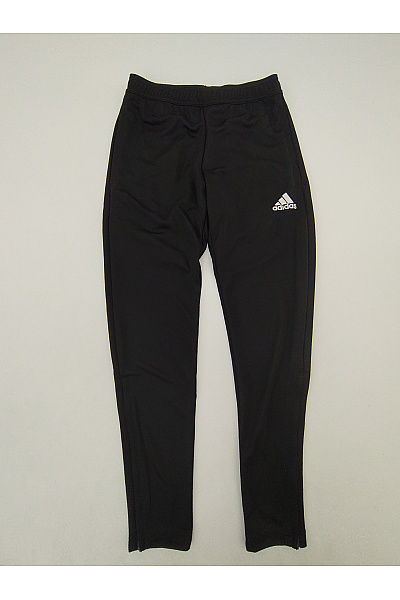 ADIDAS Pánské černé sportovní tepláky Vel. US S | ADIDAS | obrázek 2
