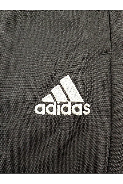 ADIDAS Pánské černé sportovní tepláky Vel. US S | ADIDAS | obrázek 4