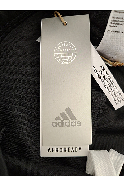 ADIDAS Pánské černé sportovní tepláky Vel. US S | ADIDAS | obrázek 5
